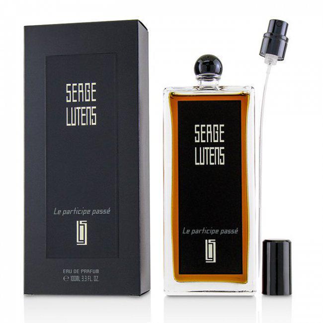 Парфюмированная вода унисекс Serge Lutens Le Participe Passe 100 мл (383847)