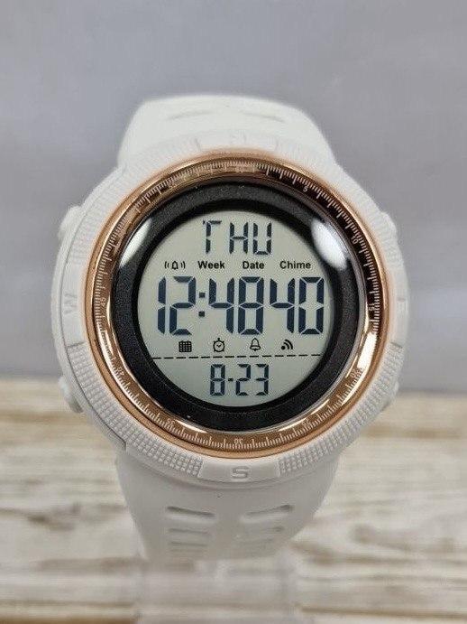 Наручний годинник чоловічий Skmei 2070-G1A1 Sport Men Collection (3022179531)