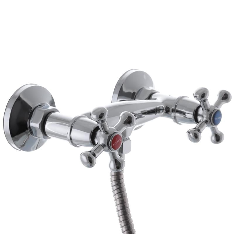 Змішувач для душу ARMATA 003 AR0002 Хром (128245)