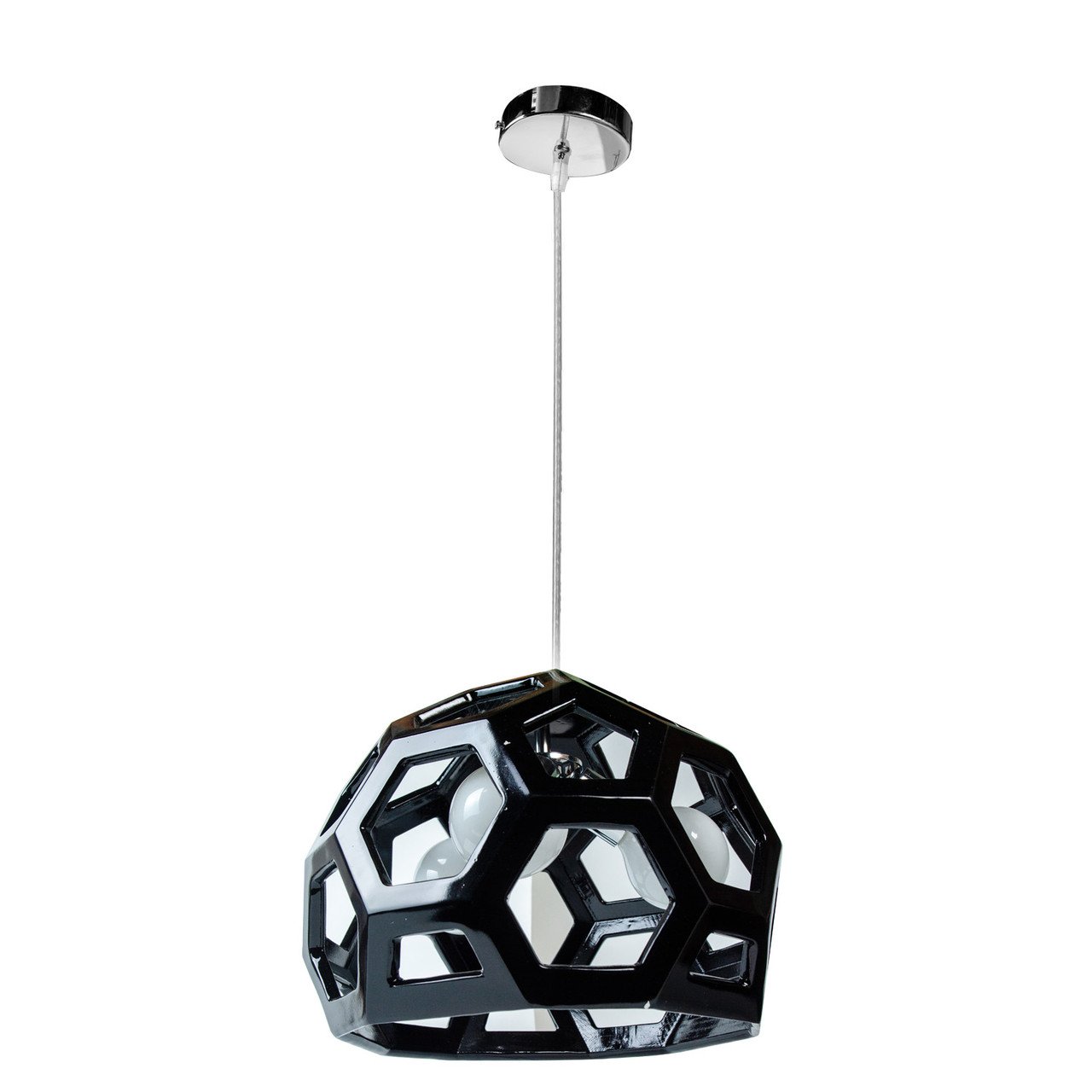 Люстра подвесная Sunlight 3241/3 Черный