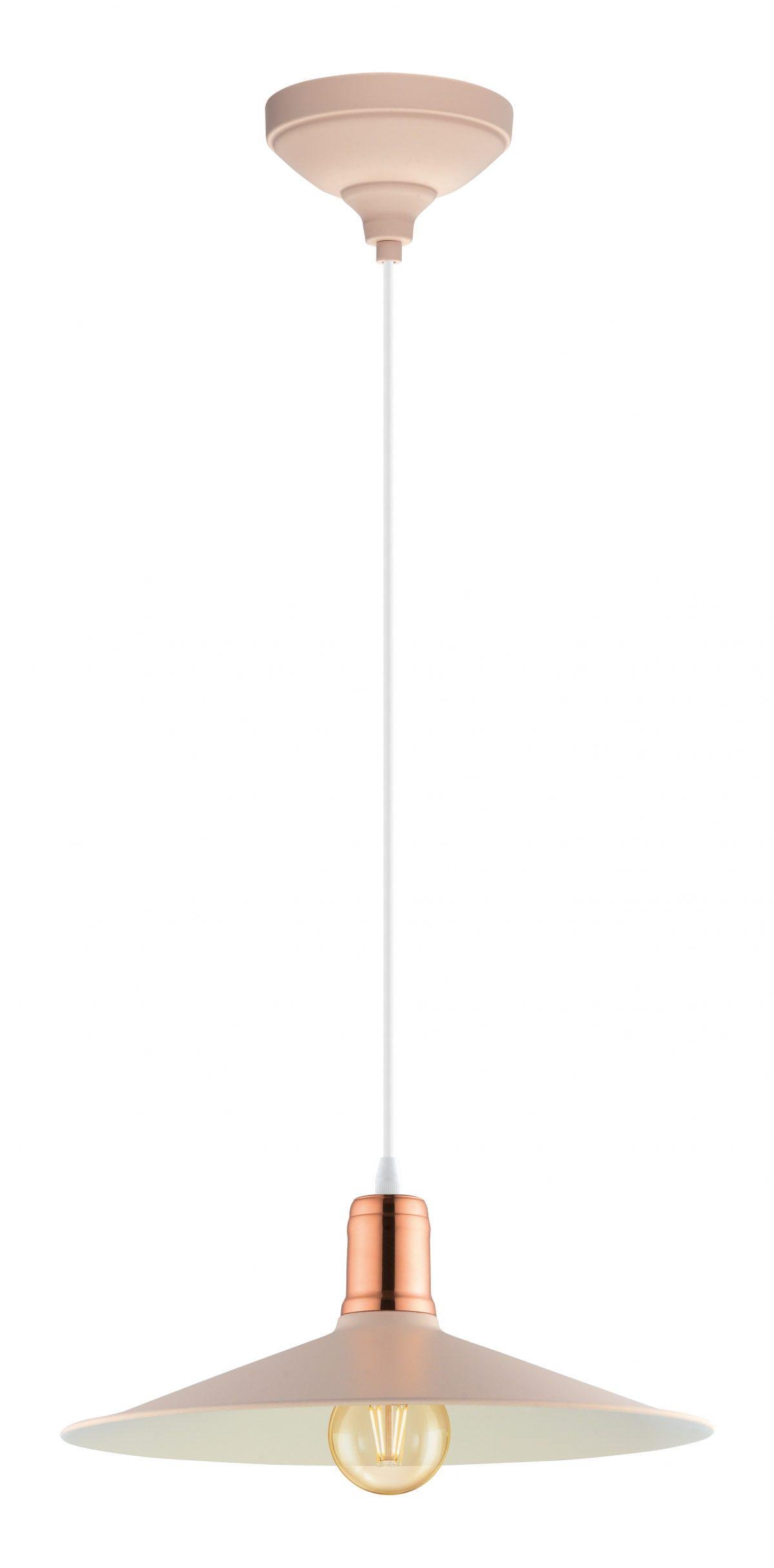 Люстра Eglo Bridport-P 49031