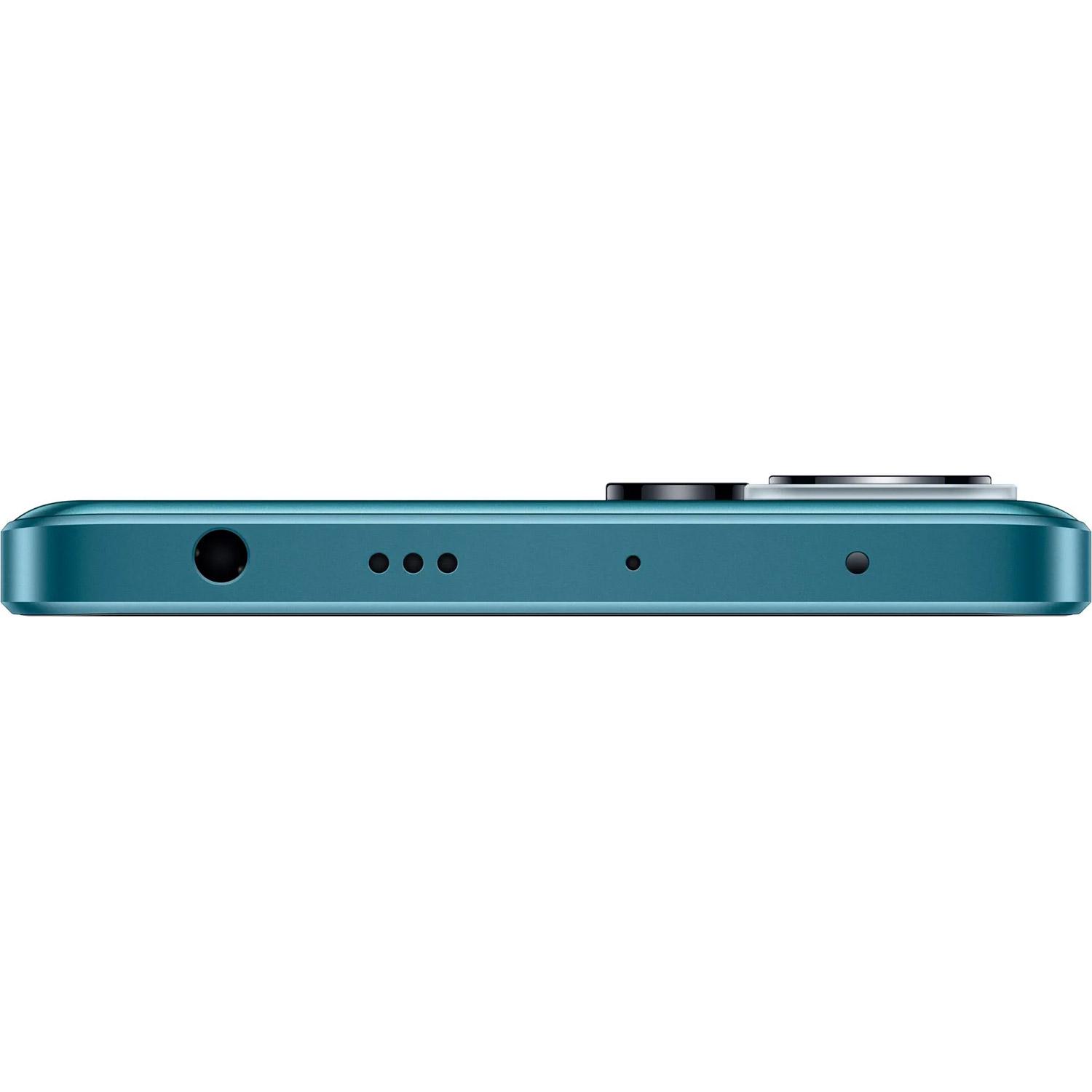 Смартфон Xiaomi Poco F5 5G 8/256GB Blue Global EU (87244) - фото 8