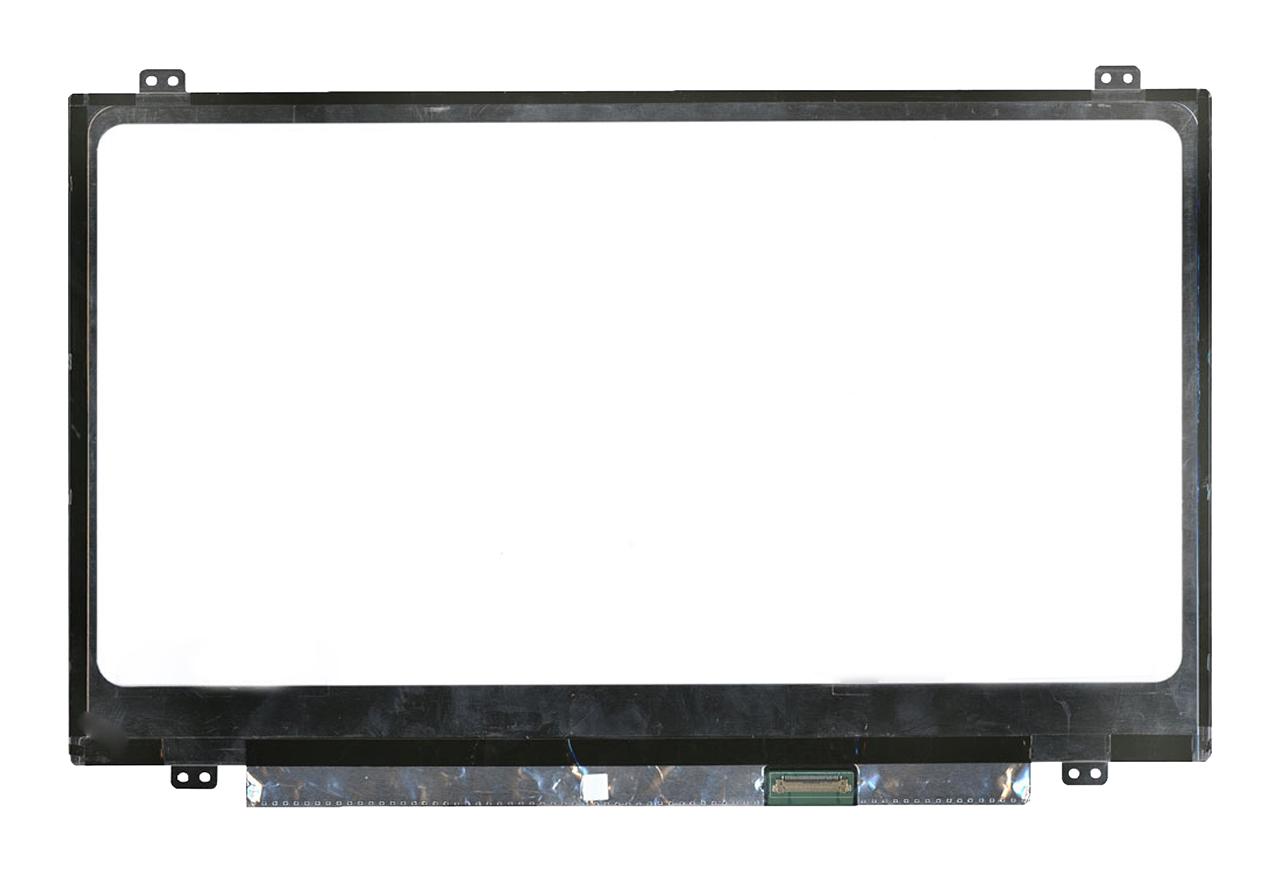 Матрица для ноутбука Asus A407UB 14" 1366х768 WXGA/HD Ready 16:9 eDP 30 pin (37906)