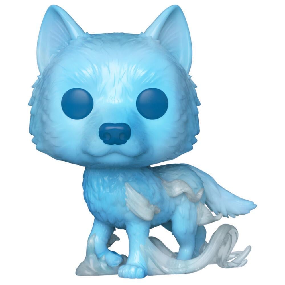 Фигурка Funko Pop Harry Potter Patronus Remus Lupin 10 см