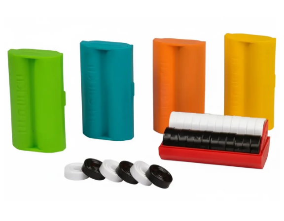 Шашки класичні без дошки (S183)