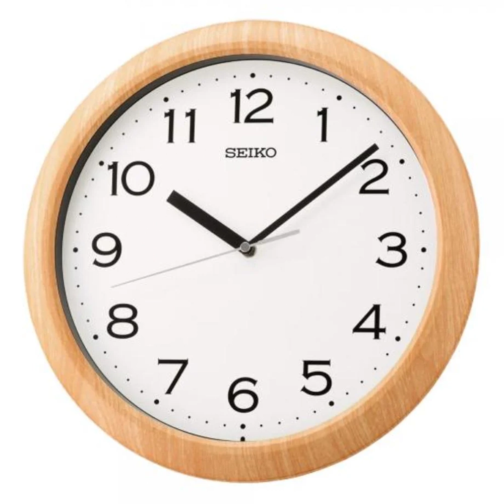 Часы настенные Seiko QHA014A
