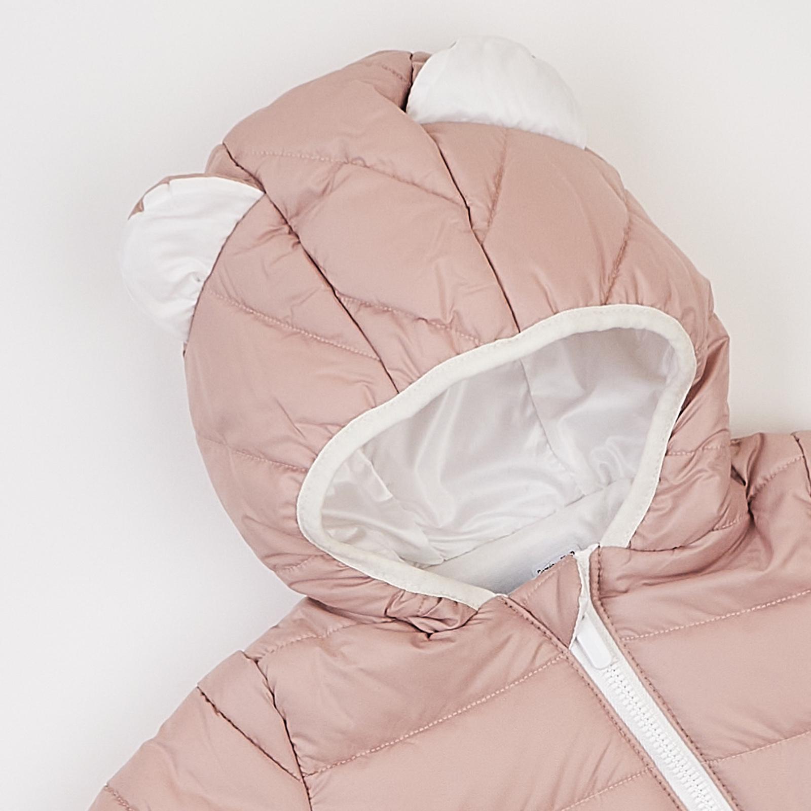 Комбинезон детский ЛяЛя р. 62 (8ПЛ066) - фото 2 Комбинезон детский ЛяЛя р. 62 (8ПЛ066) - фото 2