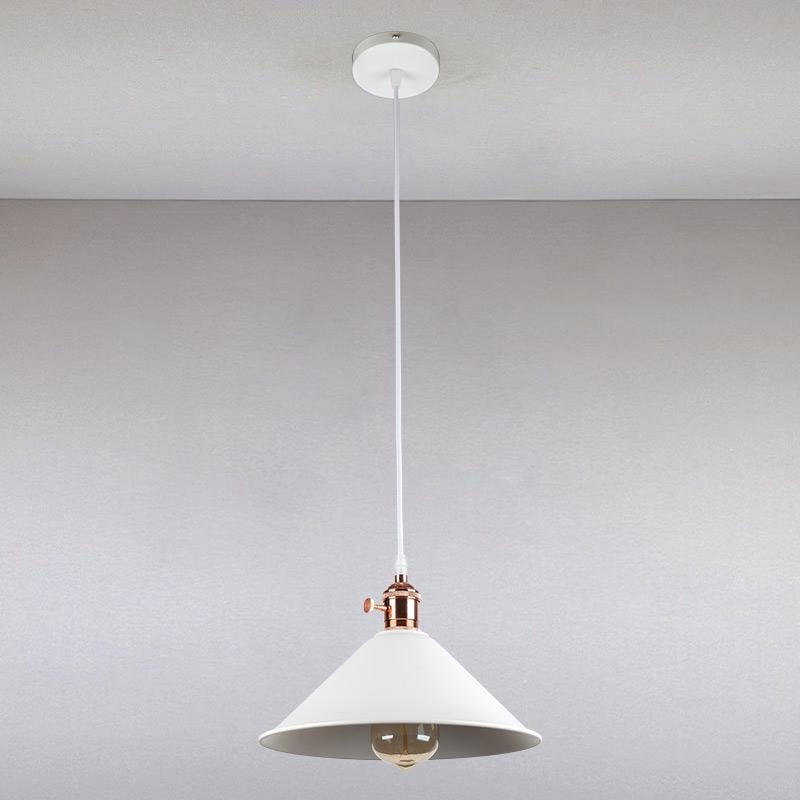 Люстра подвесная Light House LS-13456-1 Белый