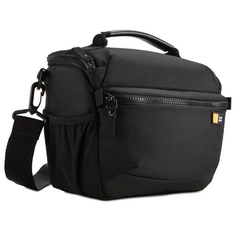 Сумка для фотокамеры Case Logic Bryker DSLR Shoulder Bag BRCS-103 Black (6516036)
