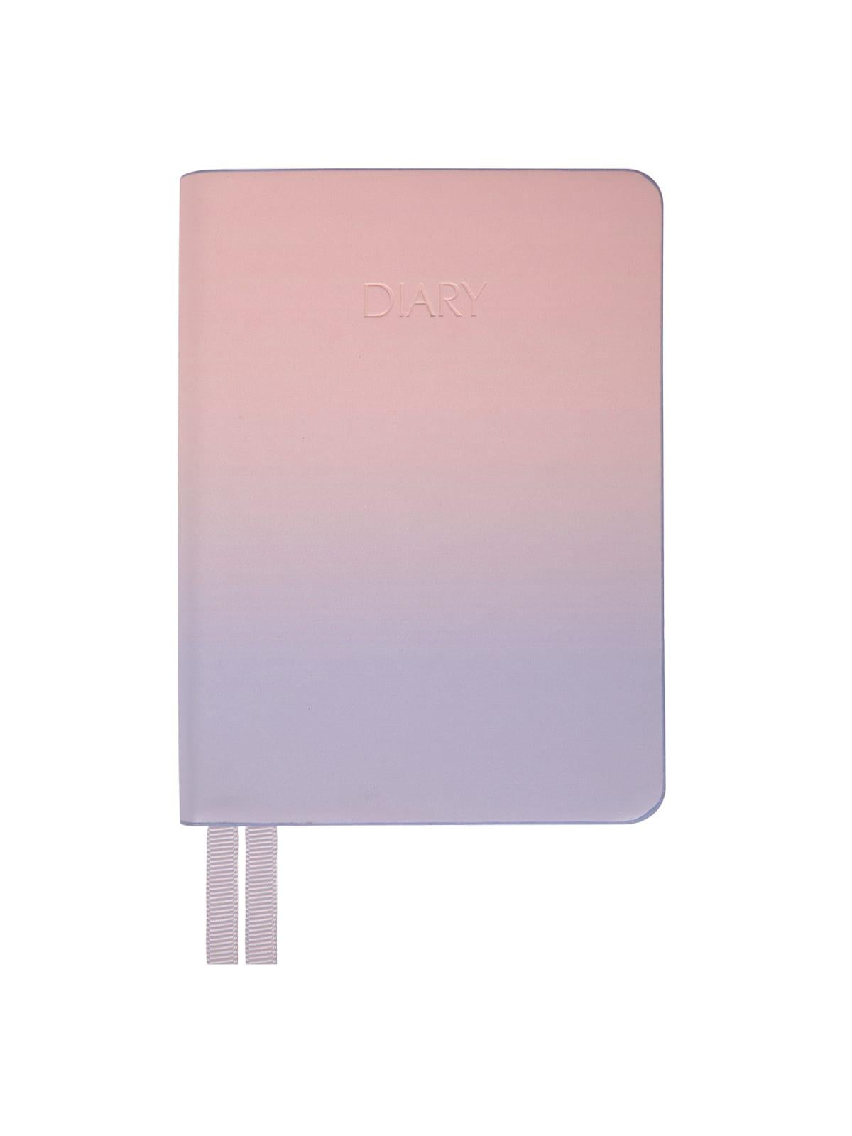 Дневник А6 Leo Planner Tenero недатированный (252711)