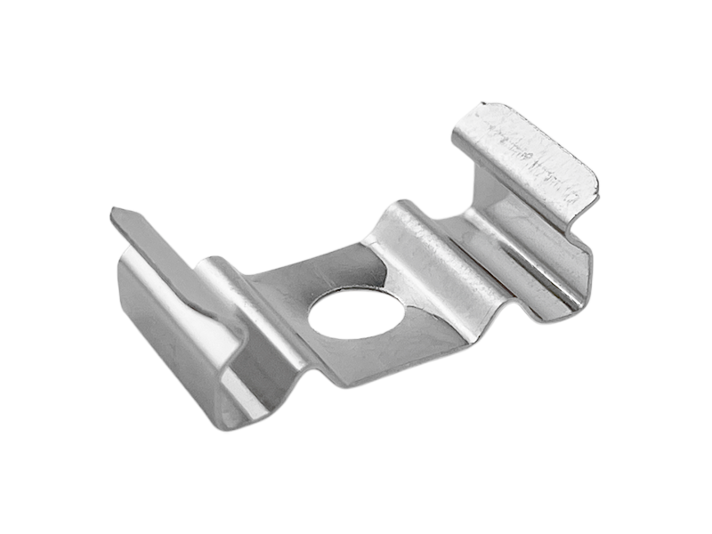 Крепление LEDUA для светодиодного профиля АЛ-01-1