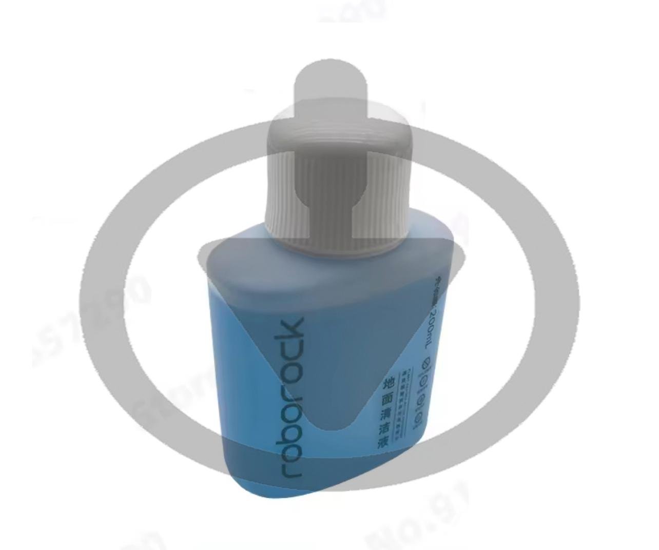 Средство моющее для роботов-пылесосов 200 мл - фото 4 Средство моющее для роботов-пылесосов 200 мл - фото 4