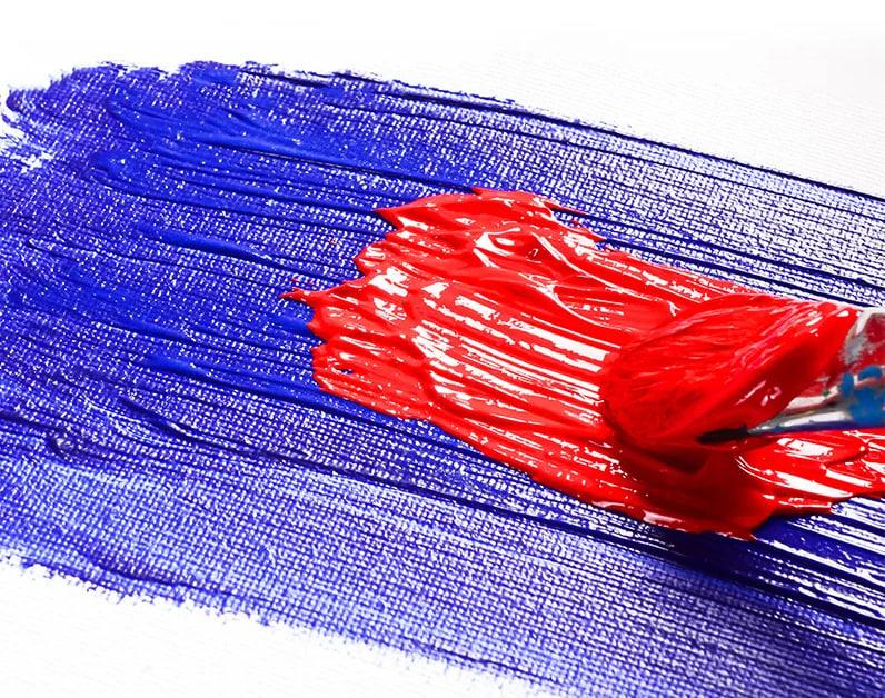 Пігменти для малювання набір акрилових фарб 5 мл 24 кол. - фото 3 Пігменти для малювання набір акрилових фарб 5 мл 24 кол. - фото 3