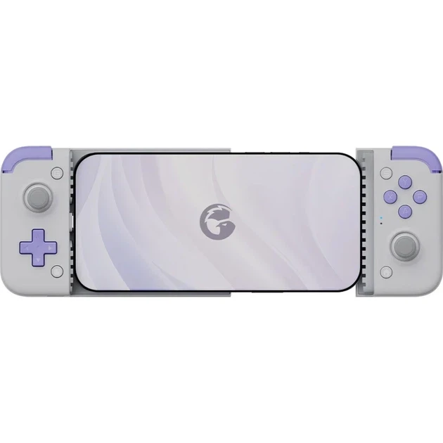 Контроллер игровой мобильный GameSir X2s Type-C Gray (2845149780)