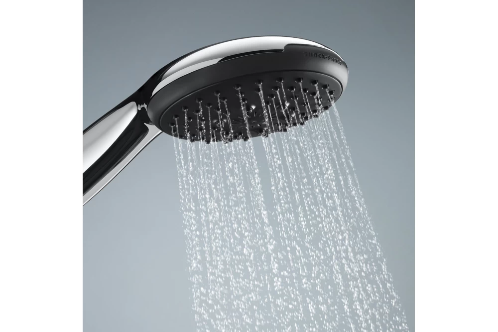 Душевая система Grohe QuickFix Start UA202803R3 (22869919) - фото 10 Душевая система Grohe QuickFix Start UA202803R3 (22869919) - фото 10