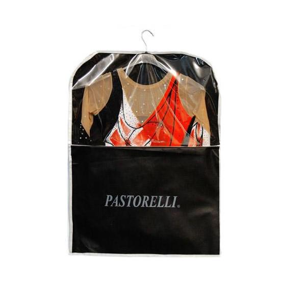 Чехол для купальника Pastorelli Flower Черный