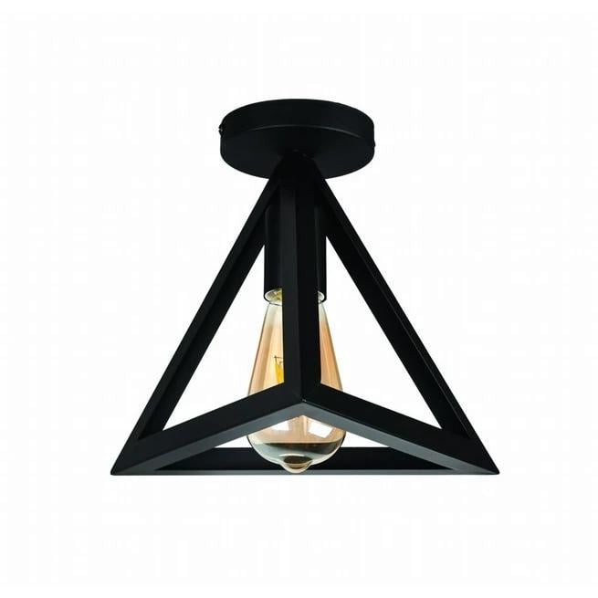 Люстра Levistella 756XPR220F-1 BK (371259)