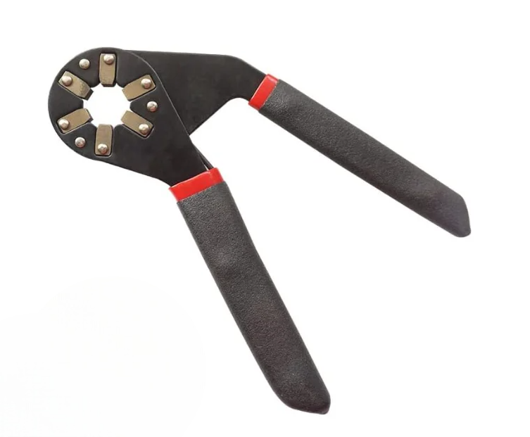 Ключ гаечный шестигранный 20в1 Magic Wrench многофункциональный (35276168)