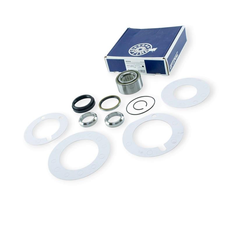 Подшипник ступицы OPTIMAL Toyota Hilux/Fortuner комплект (3064549473)
