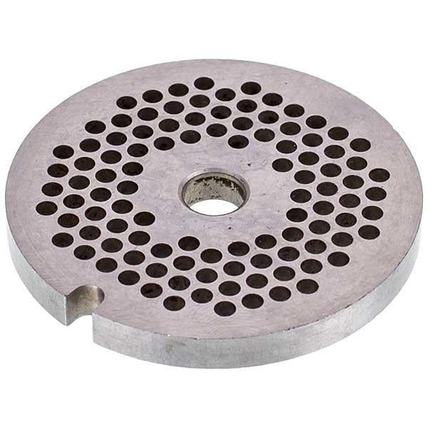 Решетки сито для мясорубки Zelmer/Bosch NR5 86.1240 00755467 ZMMA275X 3 мм (00000002124)