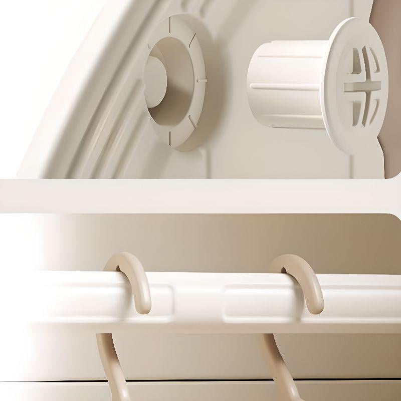 Шкаф в детскую комнату Lumpurini Agostino (23bee7a1) - фото 6 Шкаф в детскую комнату Lumpurini Agostino (23bee7a1) - фото 6