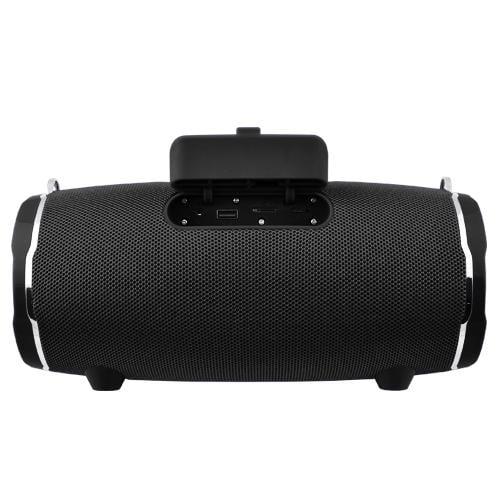 Колонка Bluetooth TG187 Black - фото 4 Колонка Bluetooth TG187 Black - фото 4