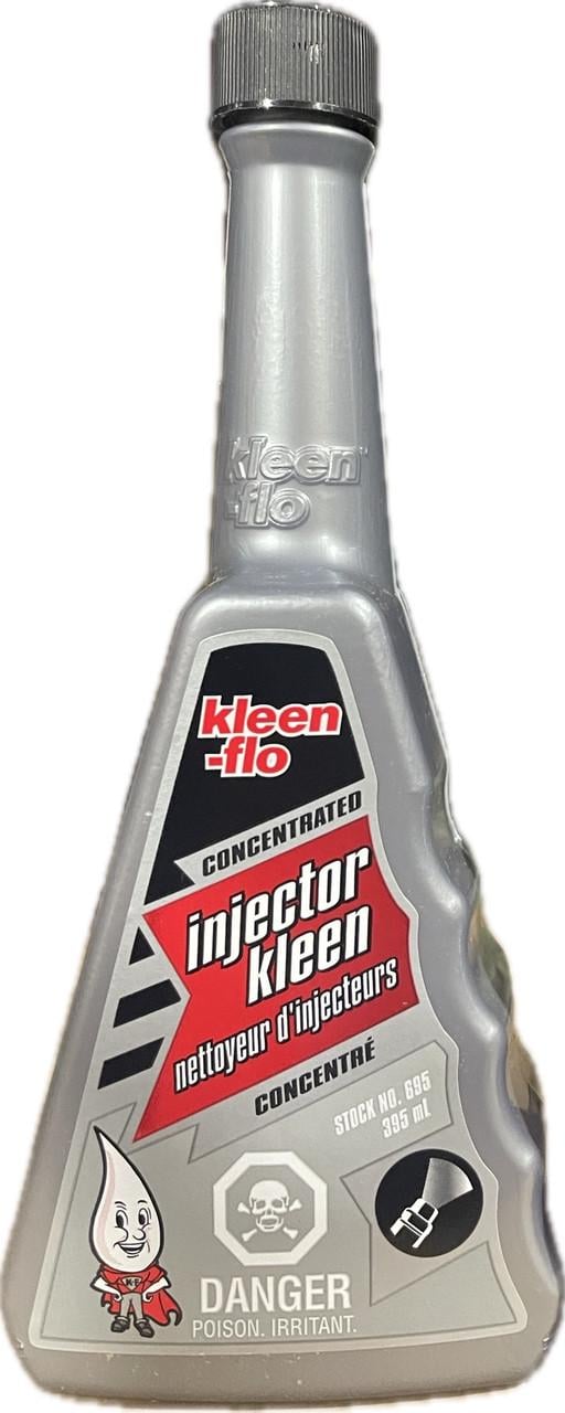 Очисник інжекторів Kleen-Flo 395 мл (695) Очисник інжекторів Kleen-Flo 395 мл (695)
