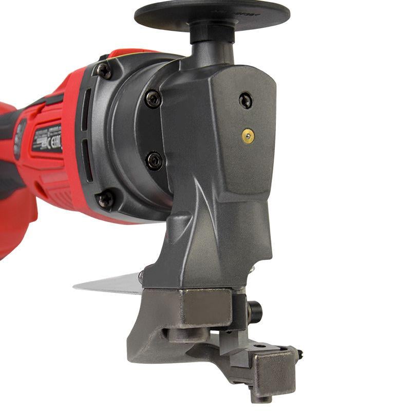 Електроножиці акумуляторні по металу листові Worcraft CHMS-S20LiB (13259) - фото 9 Електроножиці акумуляторні по металу листові Worcraft CHMS-S20LiB (13259) - фото 9