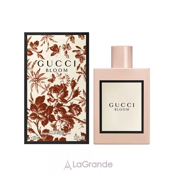 Парфюмированная вода Gucci Bloom 100 мл