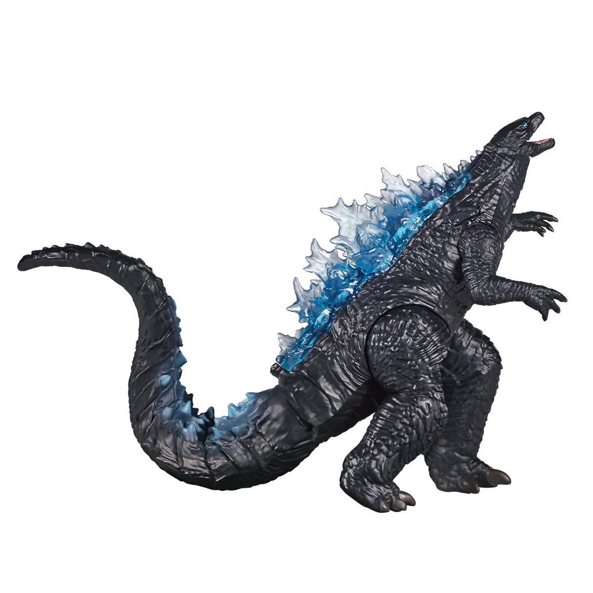 Фигурка Godzilla vs. Kong S2 Годзилла готов к бою (35833520) Фигурка Godzilla vs. Kong S2 Годзилла готов к бою (35833520)