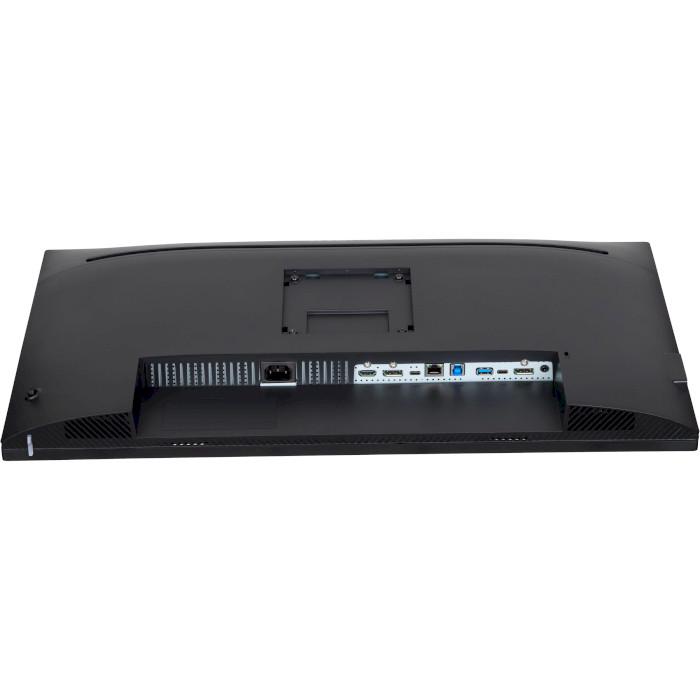 Монітор Iiyama ProGraphic HB2701UHSNP-B1 Black (32534595) - фото 7