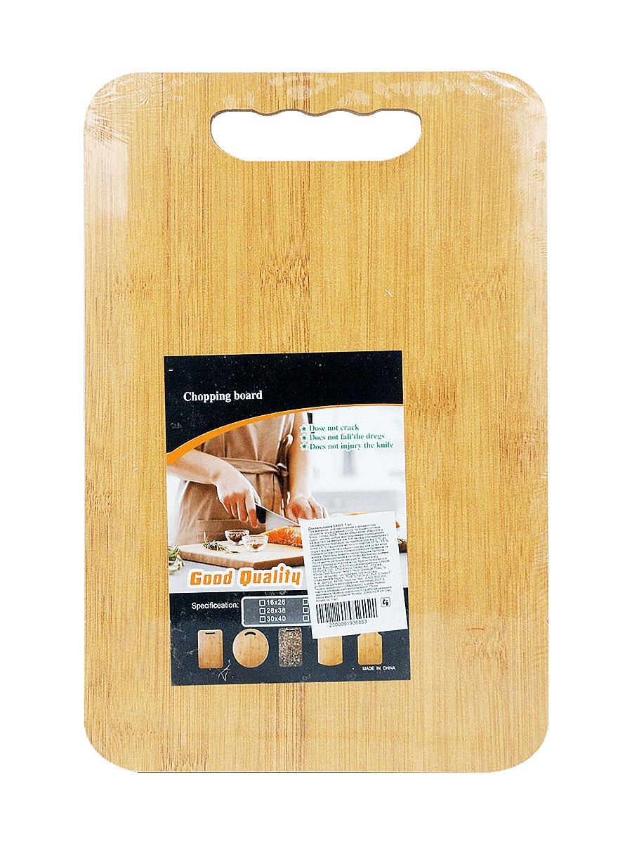 Доска разделочная HOME 16х26 см (R88820)
