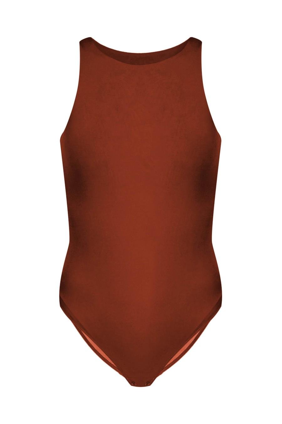 Боди Anabel Arto р. 48/XL Корица (34761/66203)