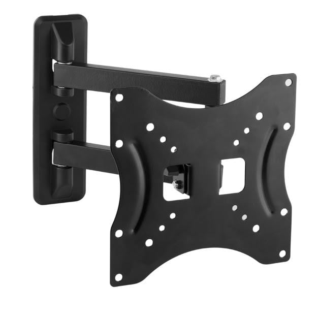 ᐉ Кронштейн для телевизора CHARMOUNT TVB-19 14"-43" Черный