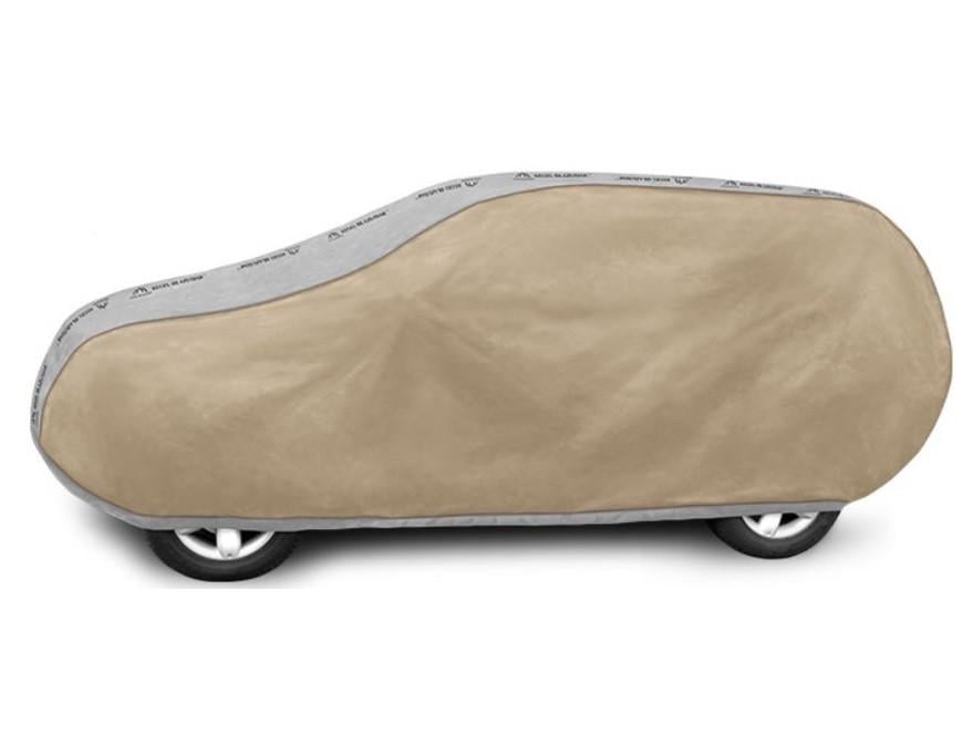 Тент автомобільний на джип L Kegel-Blazusiak Optimal Garage 430-460 см (5-4330-241-2092)