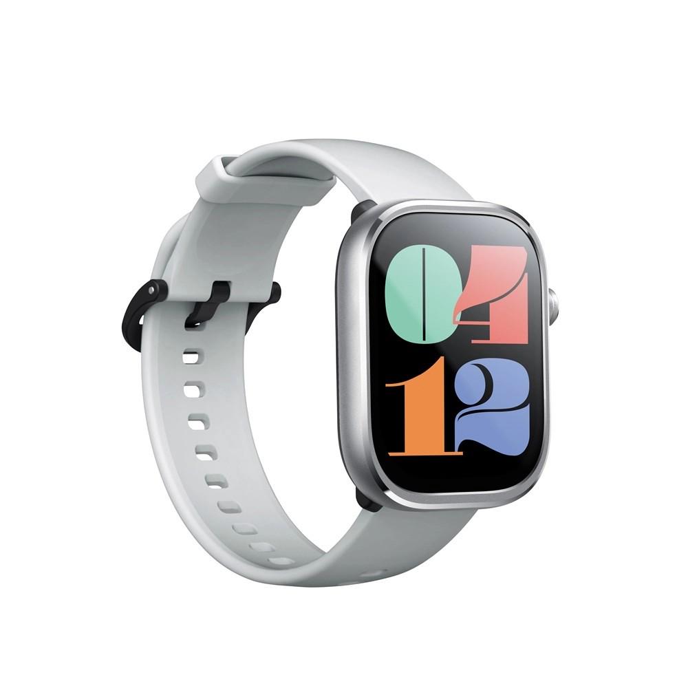 Смарт-годинник Mibro Watch C4 Silver (614219)