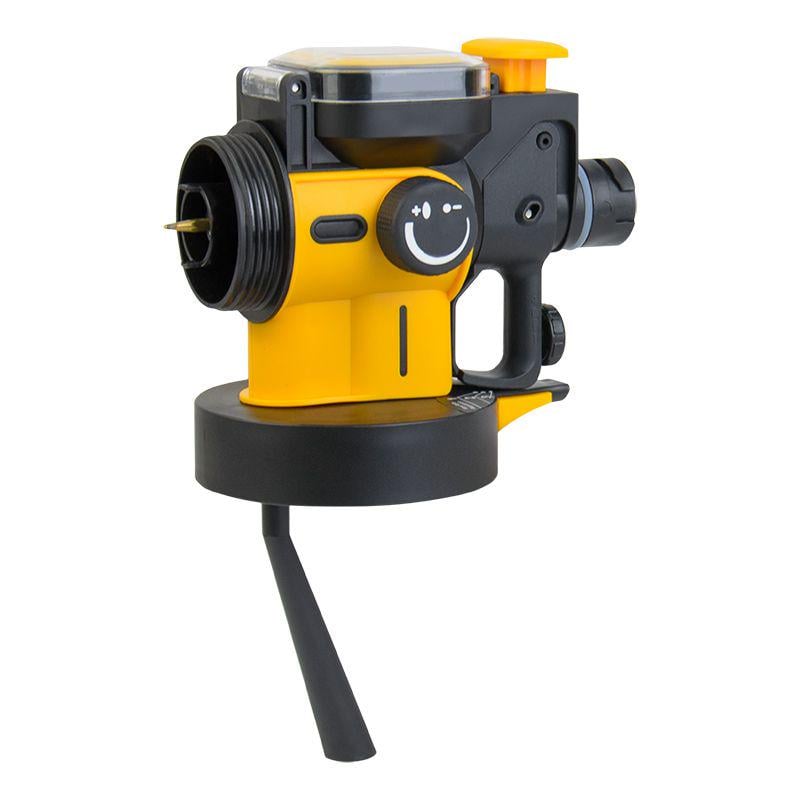 Фарборозпилювач Mächtz MSG‑1510 S PRO (11149) - фото 6 Фарборозпилювач Mächtz MSG‑1510 S PRO (11149) - фото 6