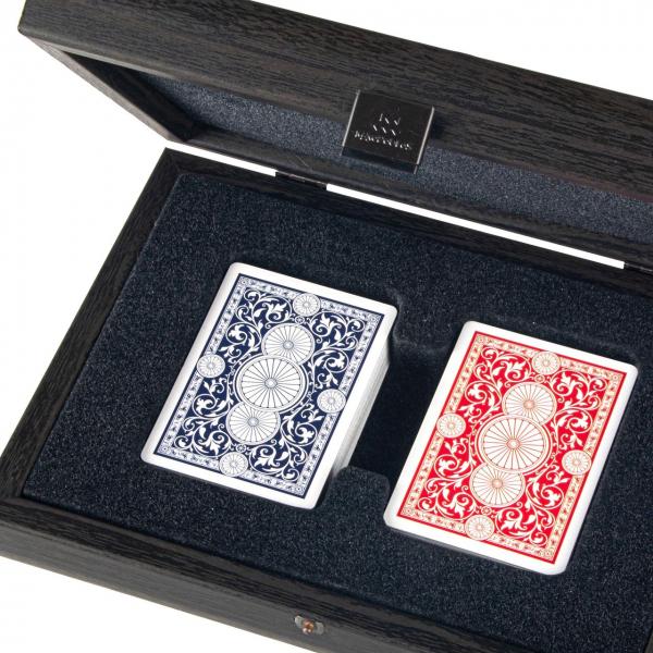 Гральні карти CLE10 - фото 3