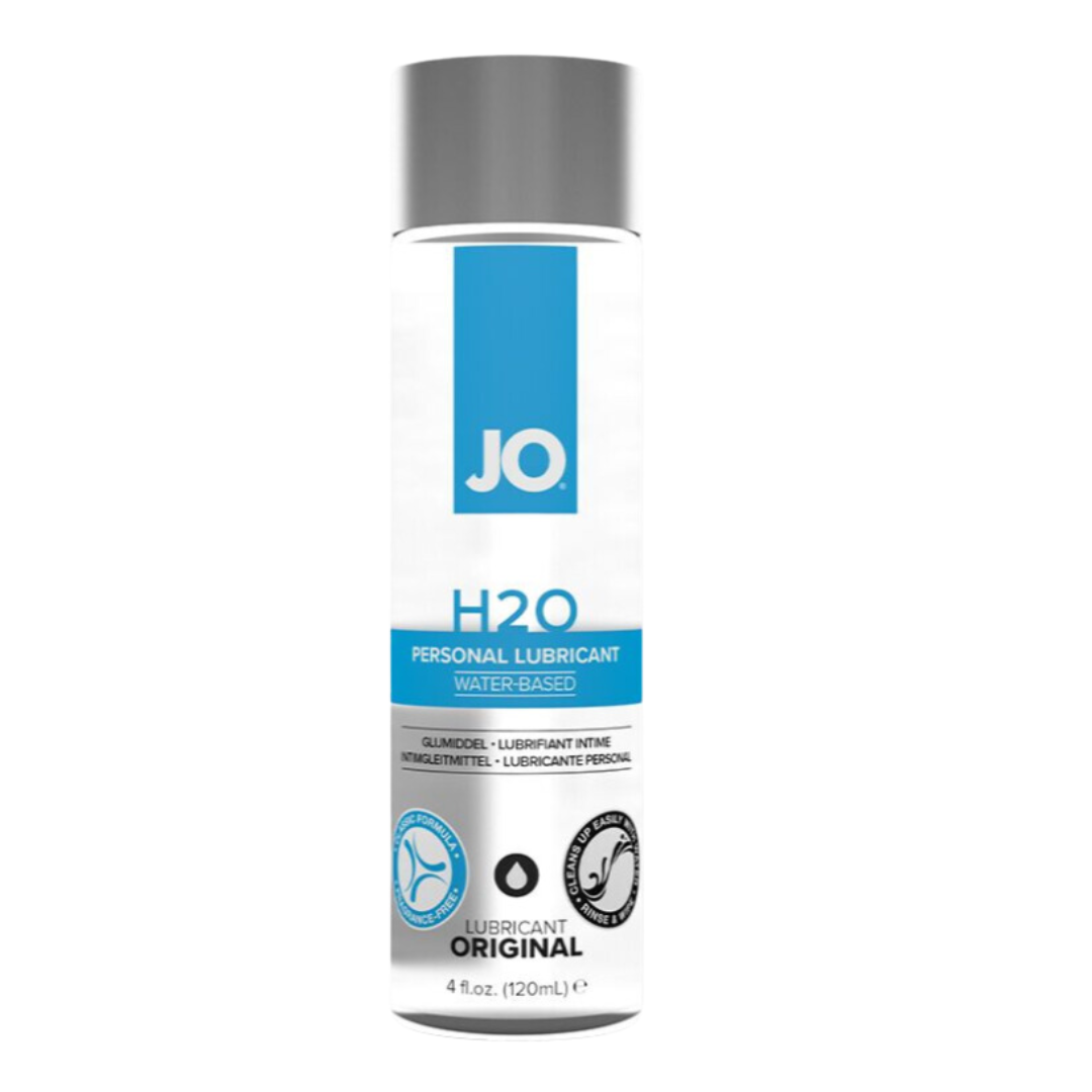 Лубрикант на водній основі System Jo H2O 120 мл (35509909)