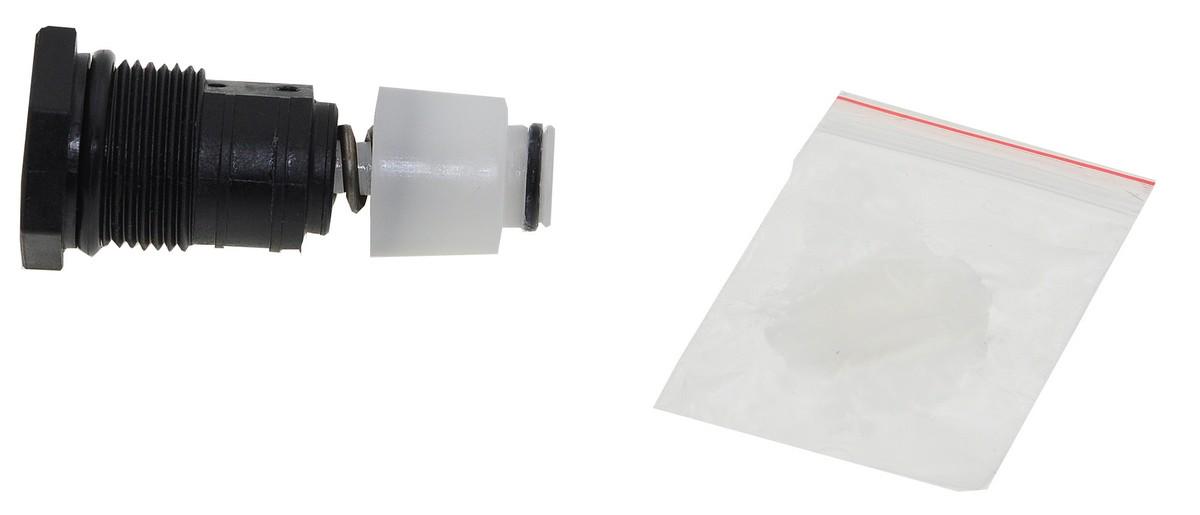 Распределительный поршень VJ Parts для мойки высокого давления ST RE 109 код 47765100300