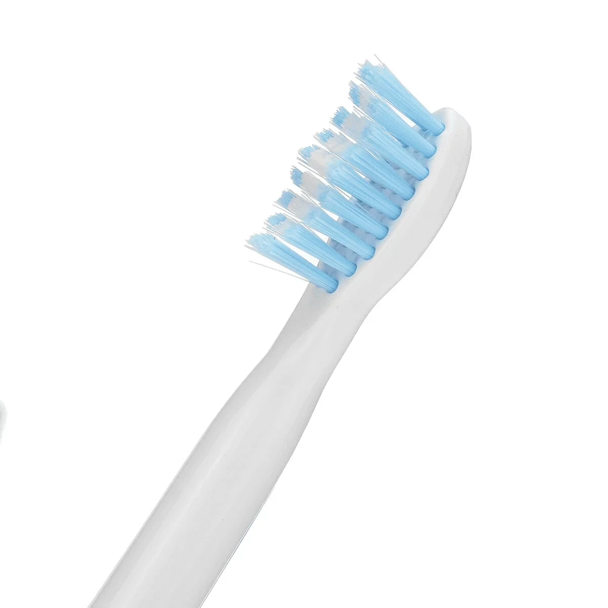 Зубная щетка аккумуляторная Shuke SK-601 массажная (2080673203) - фото 2 Зубная щетка аккумуляторная Shuke SK-601 массажная (2080673203) - фото 2