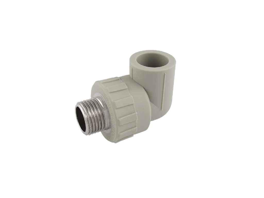Кут SANTAN 1/2 d 25 PP-R (313609)