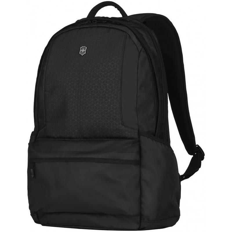 Городской рюкзак Victorinox Travel Altmont Laptop 15,6" 22 л Black (Vt606742)
