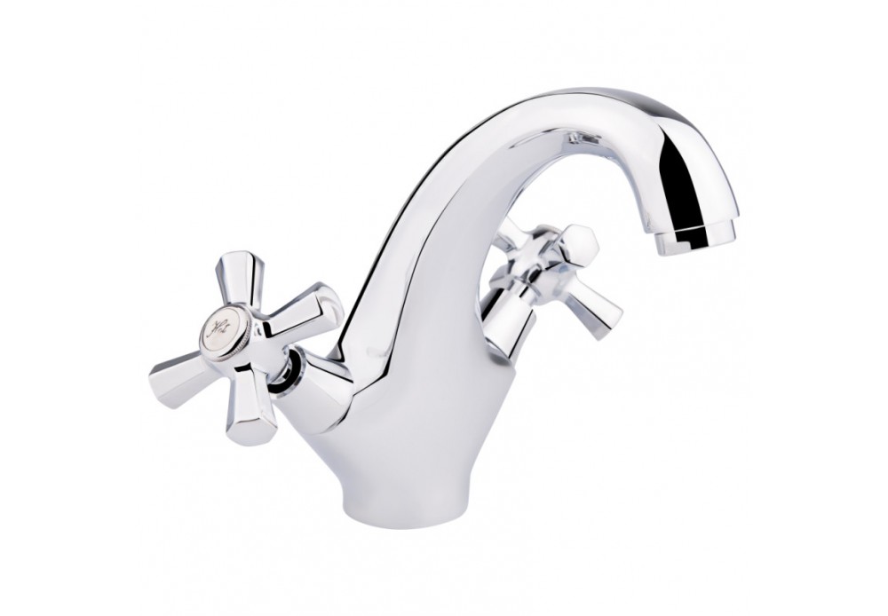 Смеситель на умывальник Q-tap Liberty CRM 161