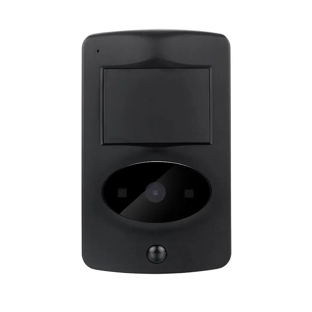 Камера відеоспостереження бездротова Patrul LS011 IP Wi-Fi Full HD 1080P з підтримкою нічного бачення (26607225) - фото 4 Камера відеоспостереження бездротова Patrul LS011 IP Wi-Fi Full HD 1080P з підтримкою нічного бачення (26607225) - фото 4