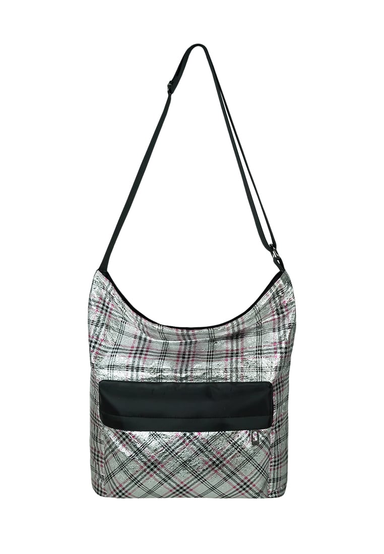 Сумка женская Episode England P1005EP021 Серебряная