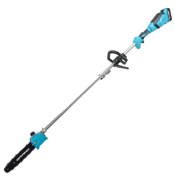 Триммер акумуляторний Grand АТГ-20 (28782364) - фото 7 Триммер акумуляторний Grand АТГ-20 (28782364) - фото 7