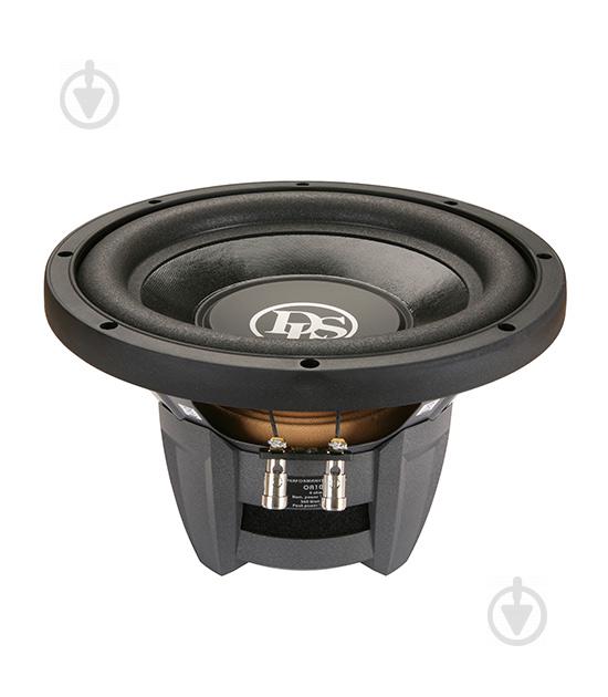 Автомобильный сабвуфер DLS OA12D (66510)