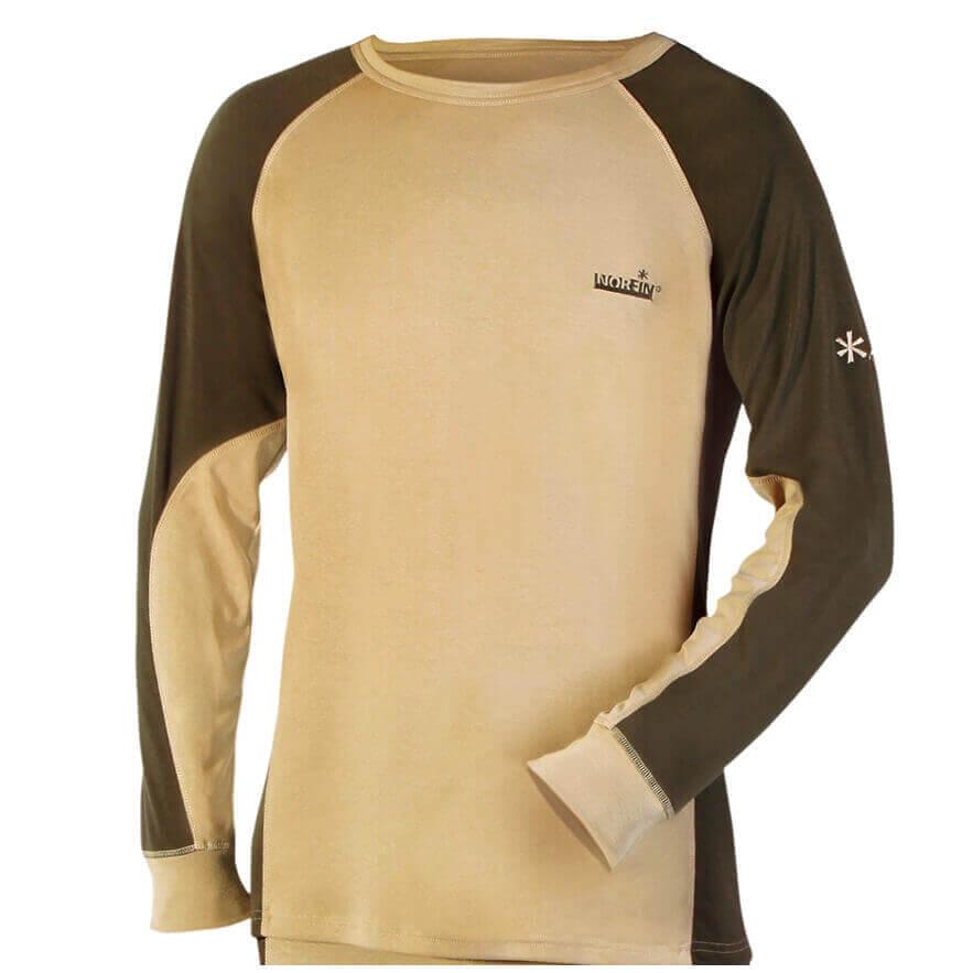 Термобелье Norfin Comfort Line XXXL Бежевый (3021006-XXXL) - фото 2 Термобелье Norfin Comfort Line XXXL Бежевый (3021006-XXXL) - фото 2