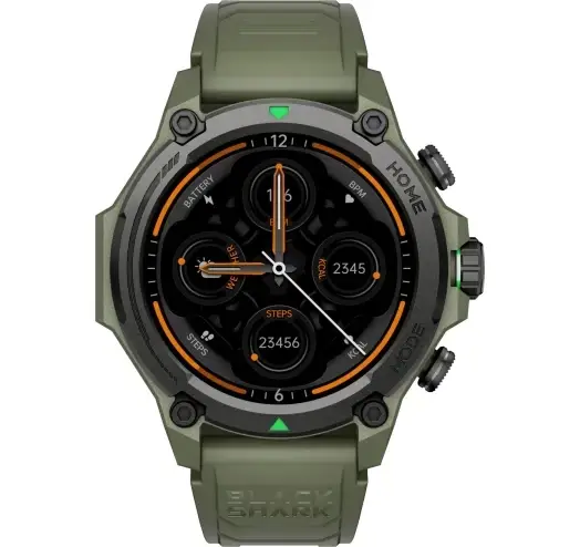 Смарт-часы Black Shark GS3 BS/GS3 Green